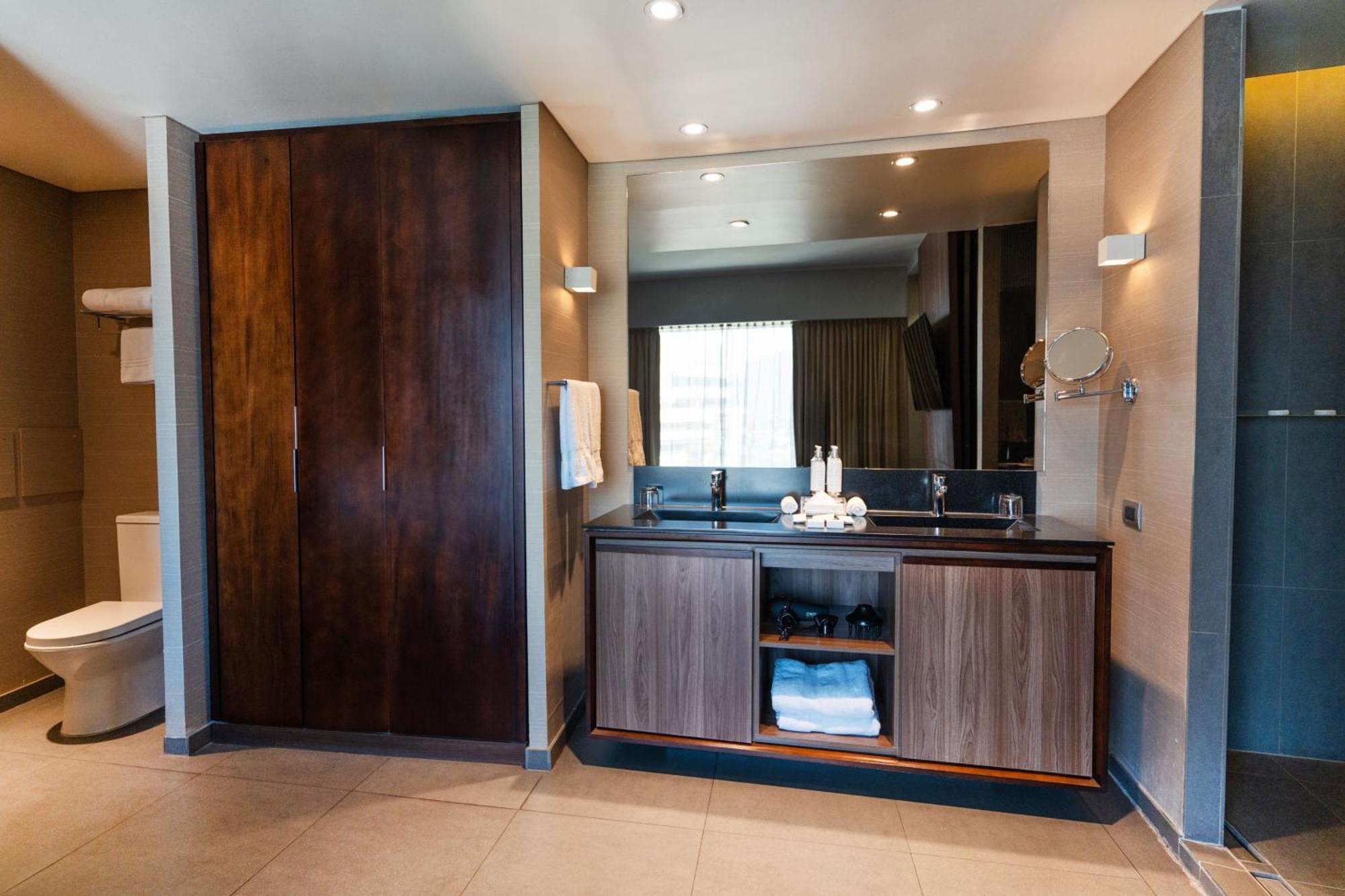 Doubletree By Hilton Santiago Kennedy, Chile — Zdjęcia 2