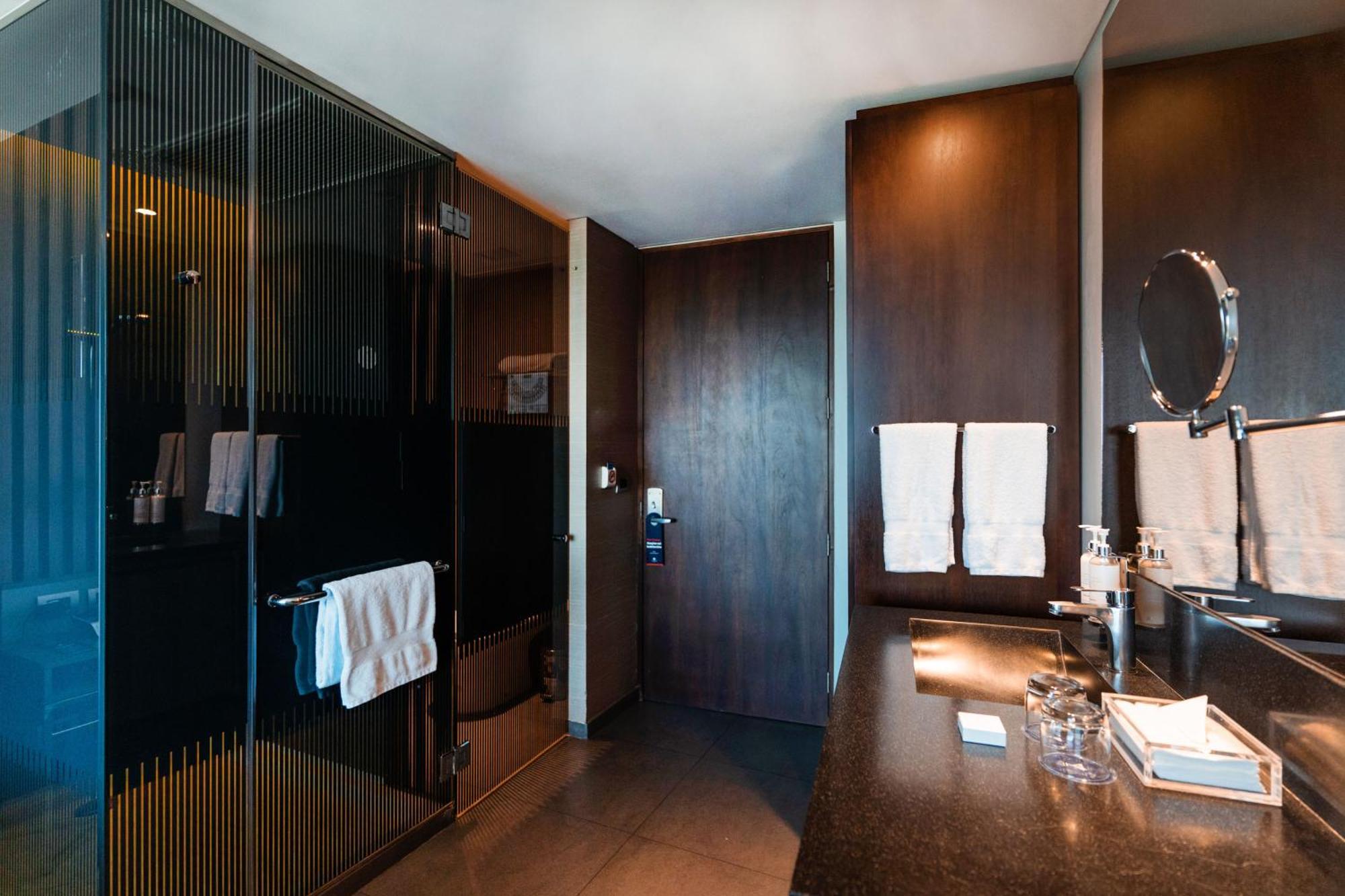 Doubletree By Hilton Santiago Kennedy, Chile — Zdjęcia 3